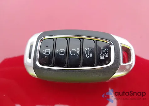 2023 Hyundai Elantra Sel from USA, damaged, VIN KMHLS4AG1PU589536